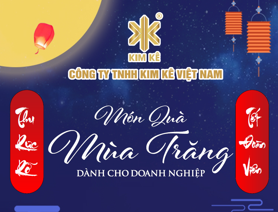 Bảng giá Quà tặng Doanh nghiệp - Quà tặng trung thu 2024